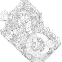 Classic Garden