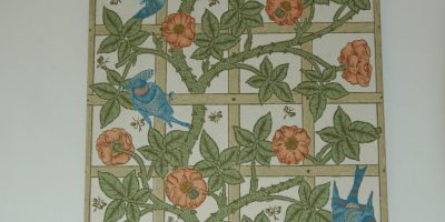 William Morris