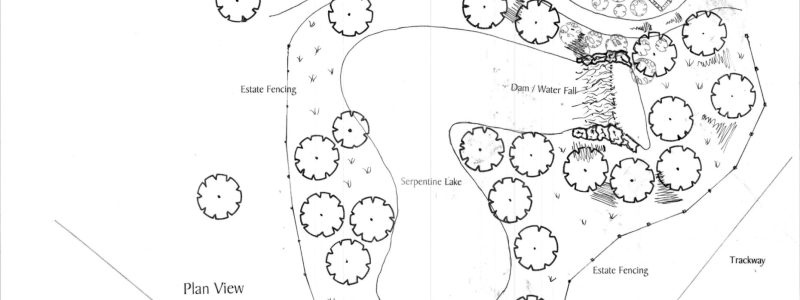 Capability Brown Celebration Garden