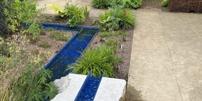 The RSPCA Garden – From Chelsea to Stapeley Grange