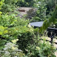 The RSPCA Garden – From Chelsea to Stapeley Grange