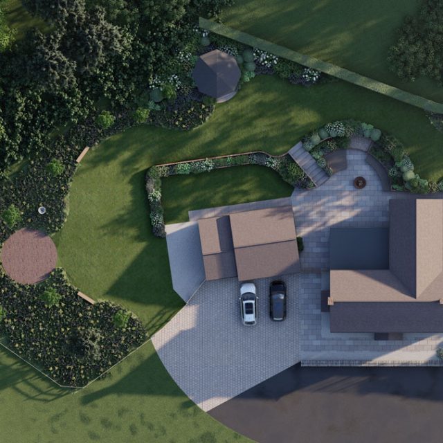 Country Retreat