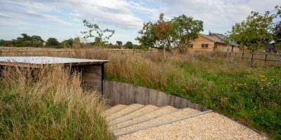 Farmhouse Gardens
