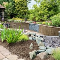 Sunken Garden