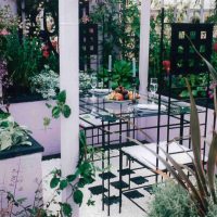 Show Gardens