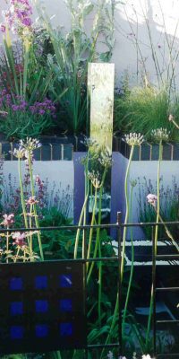 Reflections of Rennie Mackintosh