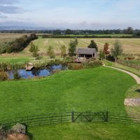 Farmhouse Gardens