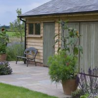 Farmhouse Gardens