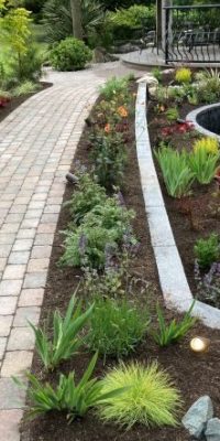 Sunken Garden