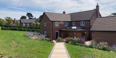 Country Retreat