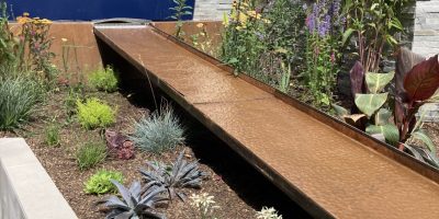 Townhouse Garden