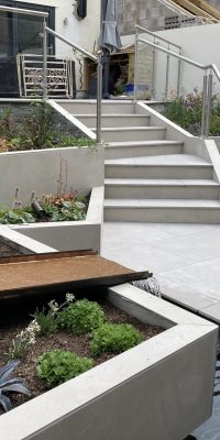 Townhouse Garden