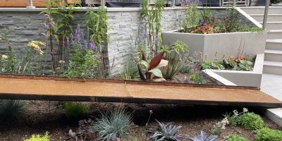 Townhouse Garden
