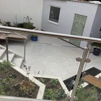 Townhouse Garden