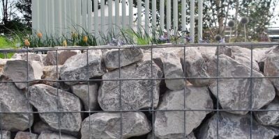 Prison Garden for Rehabilitation