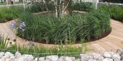 Show Gardens