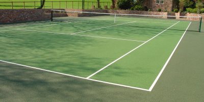 Centre Court