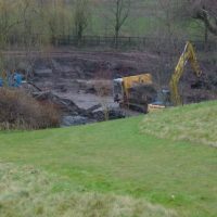 Pond Restoration