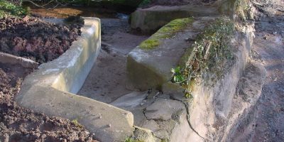 Pond Restoration