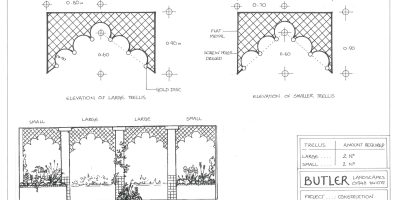 The Moroccan Garden