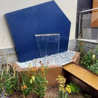 Townhouse Garden