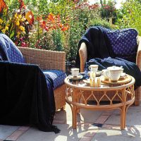 The Moroccan Garden
