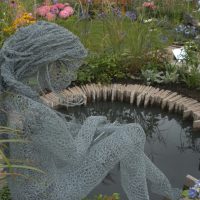 Water Features: Ponds, Fountains & Waterfalls