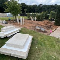 Psalm 27 Garden, Young Designer of the Year Award 2023