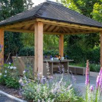 Sanctuary & Sensory Spaces – Hospitals & Care Homes