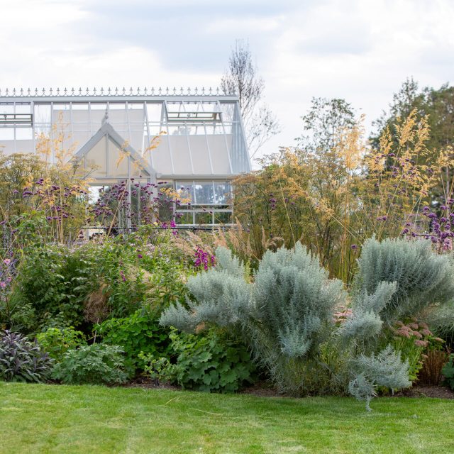 Garden & Landscape Services