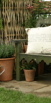 Show Gardens