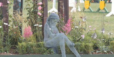 Bolesworth Arena Show Gardens