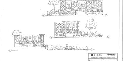Classic Garden