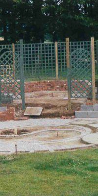 Classic Garden