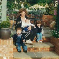 Classic Garden