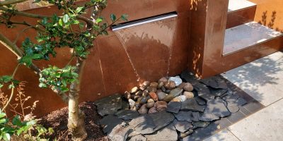 Water Features: Ponds, Fountains & Waterfalls