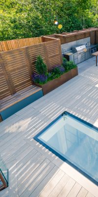 Hard Landscaping – Driveways, Patios, Garden Paths & Walls