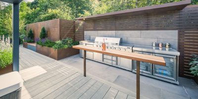 Outdoor Living