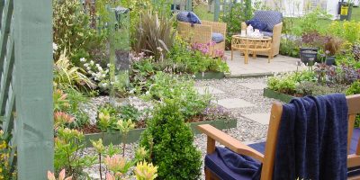 Sanctuary & Sensory Spaces – Hospitals & Care Homes