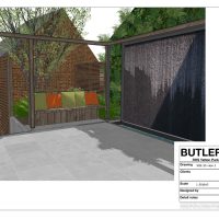 Contemporary Garden