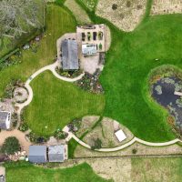 Commercial Landscapes