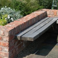 Foundation Garden