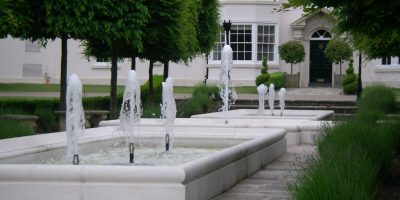 Garden & Landscape Maintenance