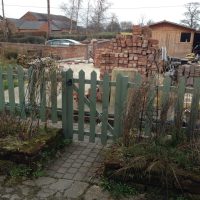 Foundation Garden