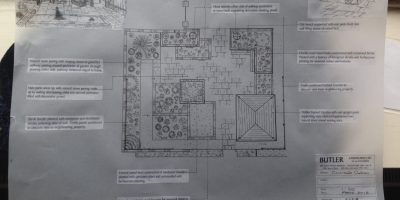 Foundation Garden