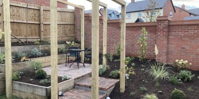 Garden & Landscape Maintenance