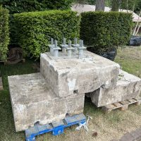 The RSPCA Garden – From Chelsea to Stapeley Grange