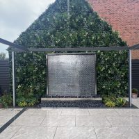 Contemporary Garden