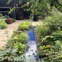 The RSPCA Garden – From Chelsea to Stapeley Grange