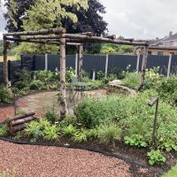 Sanctuary & Sensory Spaces – Hospitals & Care Homes